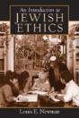 An Introduction To Jewish Ethics - Preview