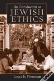 Capa do artigo An Introduction To Jewish Ethics