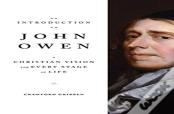 An Introduction To John Owen