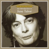 Capa do artigo An Introduction to June Tabor - CD