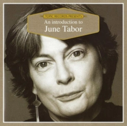 Capa do artigo An Introduction to June Tabor - CD
