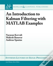 Capa do artigo An Introduction To Kalman Filtering With Matlab Examples