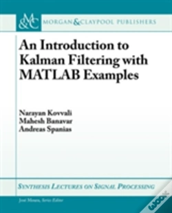 Capa do artigo An Introduction To Kalman Filtering With Matlab Examples