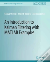 Capa do artigo An Introduction To Kalman Filtering With Matlab Examples
