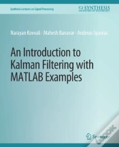 Capa do artigo An Introduction To Kalman Filtering With Matlab Examples