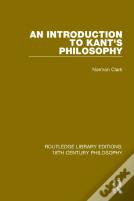 An Introduction To Kant'S Philosophy