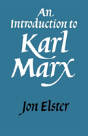 An Introduction To Karl Marx - Preview