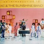 Capa do artigo An Introduction To KC & The Sunshine Band - CD