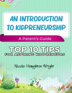 Capa do artigo An Introduction To Kidpreneurship - A Parent'S Guide