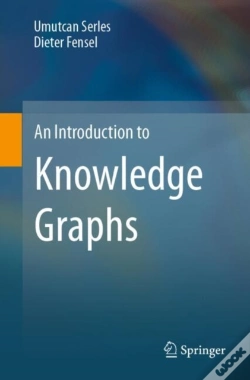 Capa do artigo An Introduction To Knowledge Graphs
