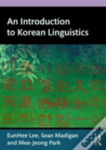 An Introduction To Korean Linguistics
