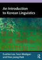 An Introduction To Korean Linguistics - Preview