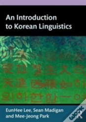 Capa do artigo An Introduction To Korean Linguistics