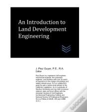 Capa do artigo An Introduction To Land Development Engineering