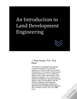 Capa do artigo An Introduction To Land Development Engineering