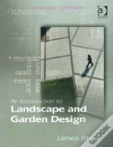 An Introduction To Landscape And Garden Design