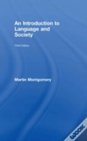 Capa do artigo An Introduction To Language And Society