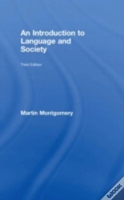 Capa do artigo An Introduction To Language And Society