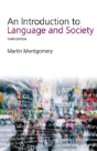 An Introduction To Language And Society - Preview