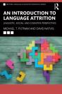 An Introduction To Language Attrition - Preview