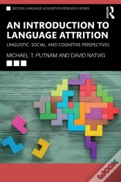 Capa do artigo An Introduction To Language Attrition