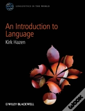 Capa do artigo An Introduction To Language