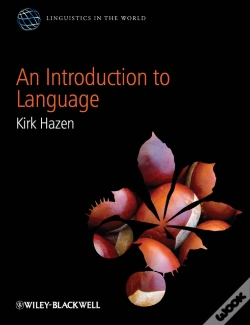 Capa do artigo An Introduction To Language