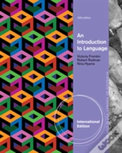 Capa do artigo An Introduction To Language