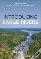 Capa do artigo An Introduction To Large Rivers