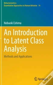 Capa do artigo An Introduction To Latent Class Analysis