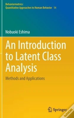 Capa do artigo An Introduction To Latent Class Analysis