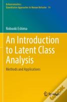 An Introduction To Latent Class Analysis