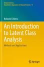 An Introduction To Latent Class Analysis - Preview