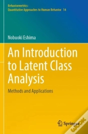 Capa do artigo An Introduction To Latent Class Analysis