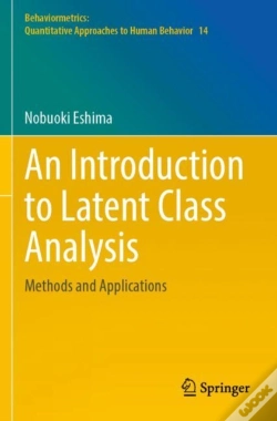 Capa do artigo An Introduction To Latent Class Analysis