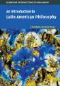 An Introduction To Latin American Philosophy - Preview