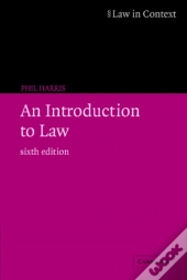 An Introduction To Law