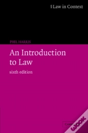 Capa do artigo An Introduction To Law