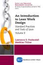 An Introduction To Lean Work Design - Preview