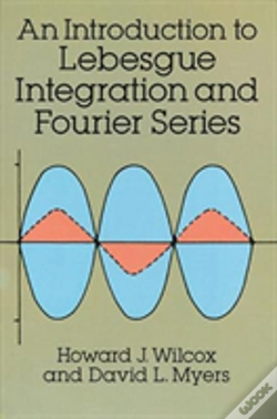 Capa do artigo An Introduction To Lebesgue Integration And Fourier Series