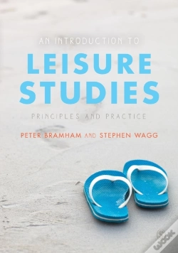 Capa do artigo An Introduction To Leisure Studies