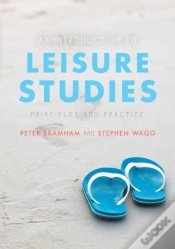 Capa do artigo An Introduction To Leisure Studies