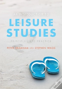 Capa do artigo An Introduction To Leisure Studies
