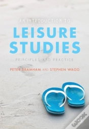 Capa do artigo An Introduction To Leisure Studies