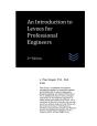 An Introduction To Levees For Professional Engineers - Preview