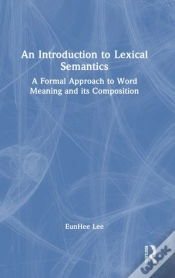 Capa do artigo An Introduction To Lexical Semantics
