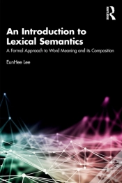 Capa do artigo An Introduction To Lexical Semantics