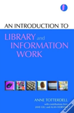 Capa do artigo An Introduction To Library And Information Work