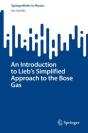 An Introduction To Lieb'S Simplified Approach To The Bose Gas - Preview