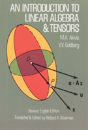 An Introduction To Linear Algebra And Tensors - Preview